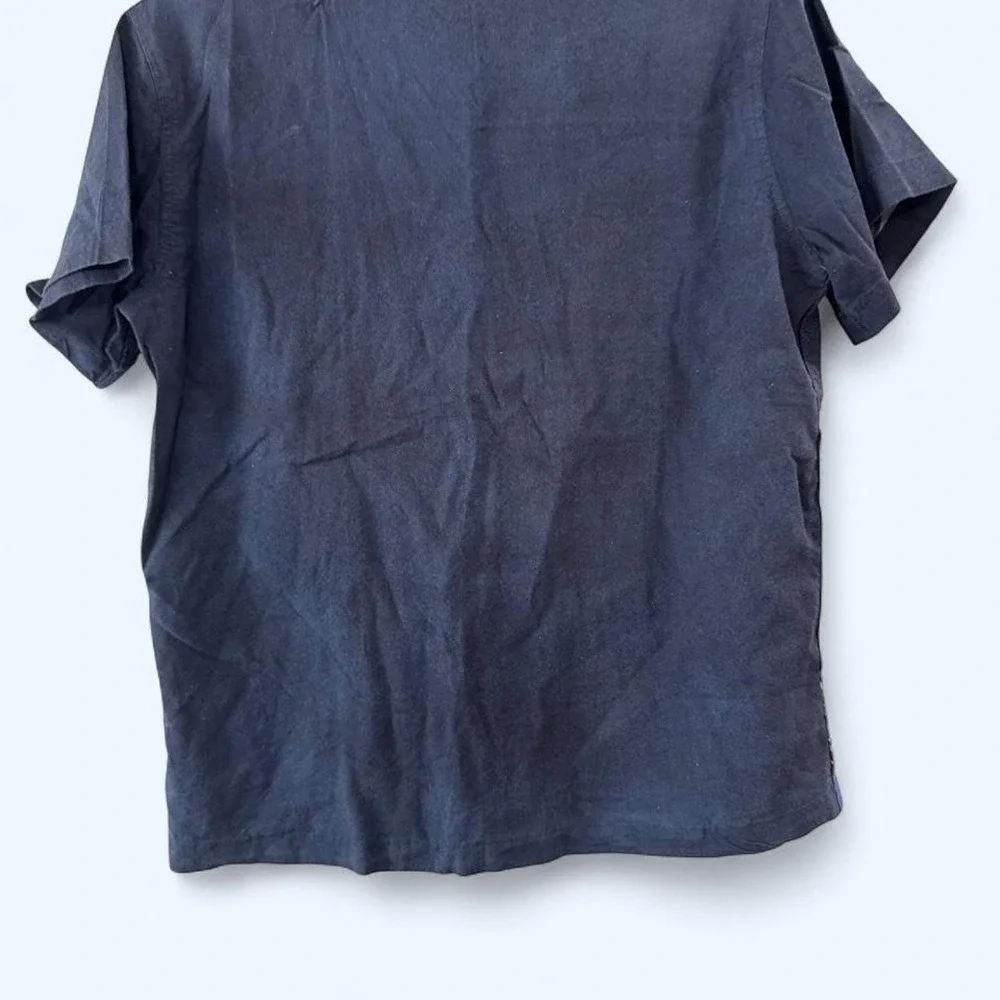 Old navy kids boys shirt M 8